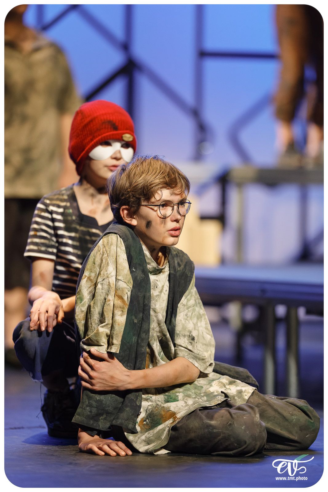 TMTPHOTO LES ENFANTS DU LEVANT (MAITRISE SAINT PHILOMENE HAGUENAU) 061